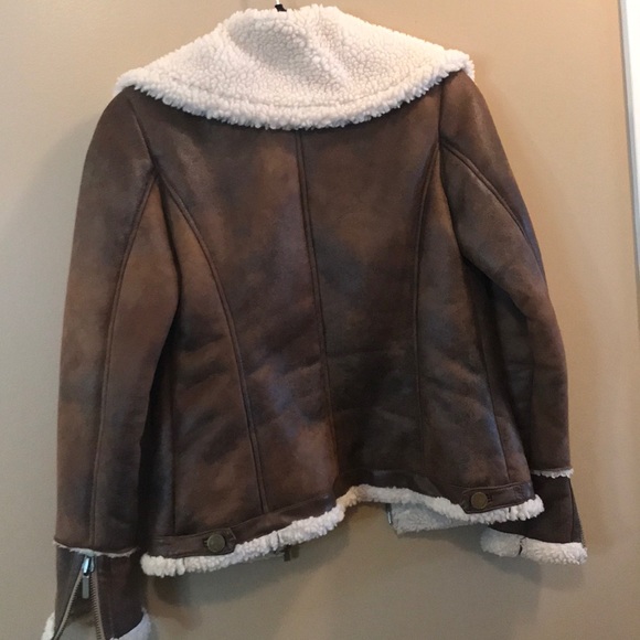 Michael Kors jacket - Picture 5 of 6